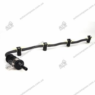 Трубка слива топлива R 20DCI LAG, TRAFIC Renault 82 00 894 668