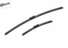 К-Т СТЕКЛООЧИСТИТЕЛЕЙ AEROTWIN A354S RLE. 650/340 ММ Bosch 3397014354 (фото 1)