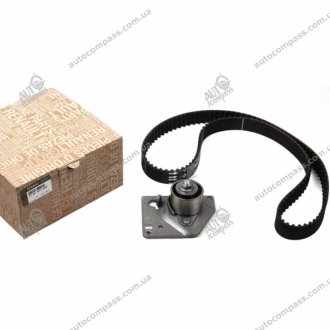 Комплект грм Laguna, Megane, Scenic 1,9dci Renault 77 01 477 050