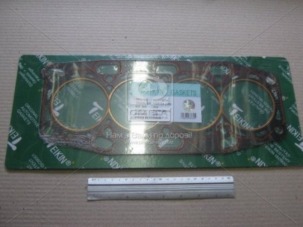 Прокладка ГБЦ MITSUBISHI 4G92, 4G93 TEIKIN TG5124NK (фото 1)