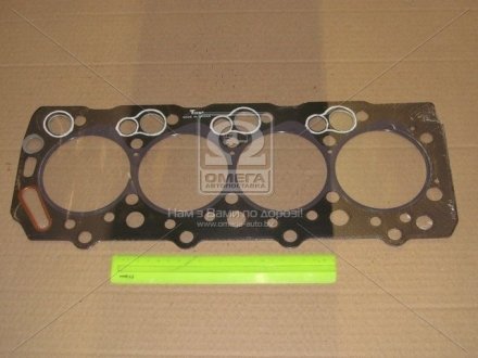Прокладка ГБЦ MITSUBISHI 4D56T (G) TEIKIN TG5080G