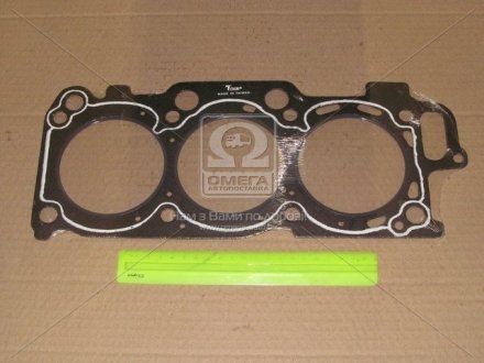 Прокладка ГБЦ TOYOTA 3MZ-FE (G) TEIKIN TG9262RG
