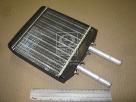 Радиатор отопителя DAEWOO MATIZ 98- TEMPEST TP.157076506 (фото 1)