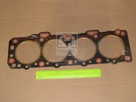 Прокладка ГБЦ NISSAN LD20 (NK) TEIKIN TG6227NK (фото 1)