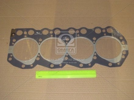 Прокладка ГБЦ NISSAN TD27 (S) TEIKIN TG6218S