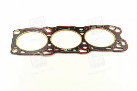 Прокладка ГБЦ MITSUBISHI 6G72 TEIKIN TG5074NK (фото 1)