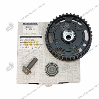 Датчик положення розподілвалу Renault 77 01 478 505