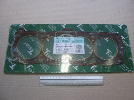 Прокладка ГБЦ NISSAN CA20E TEIKIN TG6151NK (фото 1)