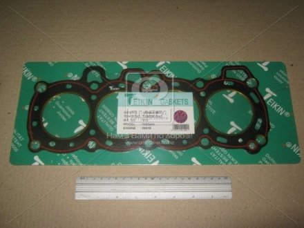Прокладка ГБЦ NISSAN MA10 TEIKIN TG6054NK