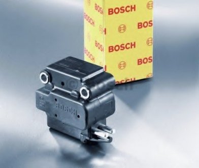 Регулятор Давления, СИСТЕМА ВПРЫСКА Bosch F026T03007 (фото 1)