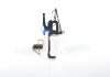 ТОПЛИВОПОДКАЧИВАЮЩЕЕ УСТРОЙСТВО Bosch 0986580990 (фото 3)