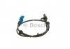 Датчик частоти обертання CITROEN/PEUGEOT C3/C-Elysee/2008/208/301 \'\'1.0-1.6 \'\'10>> Bosch 0265009501 (фото 3)