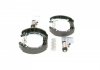 БАРАБ КОЛОДКИ НАБОР SUPER PRO Bosch 0204114692 (фото 2)