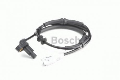 Датчик СКОРОСТИ ВРАЩ.КОЛЕСА Bosch 0265007665 (фото 1)