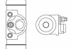 Колесный тормозной циліндр Bosch F026002344 (фото 5)
