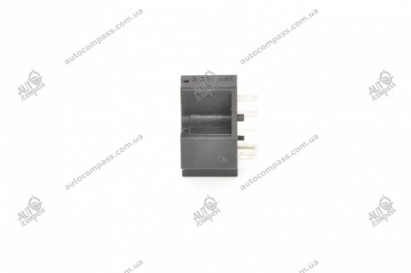 КОРПУС ШТЕПСЕЛЯ БЕЗ КРОНШТ Bosch 3334485041 (фото 1)