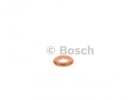 УПЛОТНИТ. КОЛЬЦО РАСПЫЛИТ Bosch F00VP01009 (фото 1)