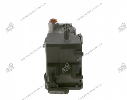 НАСОС УСИЛИТЕЛЯ РУЛ УПР-Я Bosch KS00000400 (фото 1)