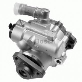 НАСОС УСИЛИТЕЛЯ РУЛ УПР-Я Bosch KS00000522 (фото 1)