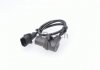 Датчик КОЛЕНЧАТОГО ВАЛА Bosch 0261210159 (фото 1)