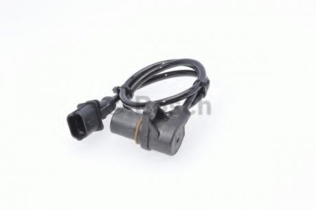 Датчик КОЛЕНЧАТОГО ВАЛА Bosch 0261210159 (фото 1)