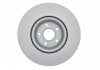 Гальмівний диск10.7 Bosch 0986479C90 (фото 3)