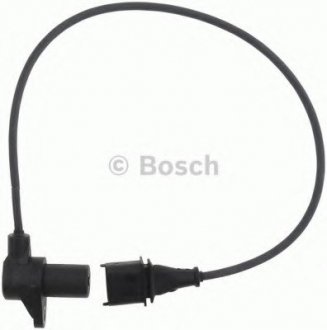 Датчик ЧИСЛА ОБОРОТОВ Bosch 0261210300 (фото 1)