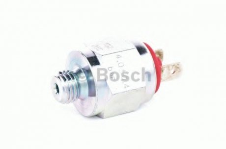 Датчик тиску повітря Bosch 0986346002 (фото 1)
