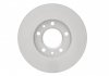 Гальмівний диск Bosch 0986479C23 (фото 3)