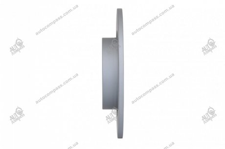 ТОРМОЗНОЙ ДИСК ЗАДНИЙ Bosch 0986479C41 (фото 1)
