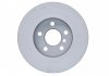 Гальмівний диск Bosch 0986479C92 (фото 3)