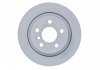 Гальмівний диск Bosch 0986479C92 (фото 4)