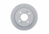 Гальмівний диск Bosch 0986479D02 (фото 4)