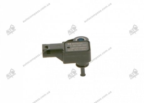 Датчик тиску, впускний газопровід Bosch 0261230323 (фото 1)