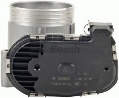 ДРОССЕЛЬНАЯ ЗАСЛОНКА Bosch 0280750131 (фото 1)