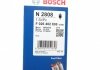 ПАЛИВНИЙ ФІЛЬТР ДИЗ Bosch F026402808 (фото 7)