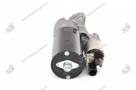 СТАРТЕР 12V, 2.2KW Bosch 0001125609 (фото 1)