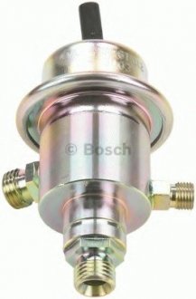 Регулятор Давления Bosch 0438161013 (фото 1)