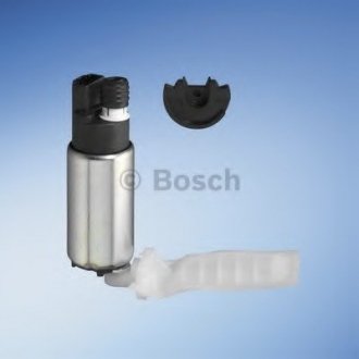 ЭЛЕКТРОБЕНЗОНАСОС Bosch 0986580906 (фото 1)