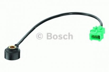 Датчик ДЕТОНАЦИИ Bosch 0261231125 (фото 1)