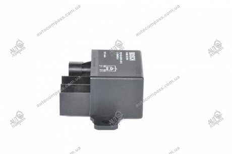 РЕЛЕ БЕНЗОНАСОСА Bosch 0986332086 (фото 1)