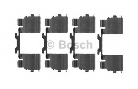РЕМКОМПЛЕКТ Bosch 1987474709 (фото 1)
