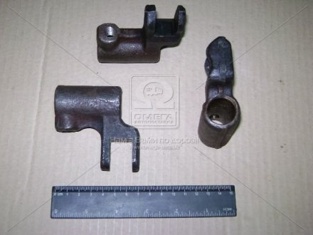 Суппорт задн. лев. LACETTI (PMC-ESSENCE) Parts Mall HRCC-F007L