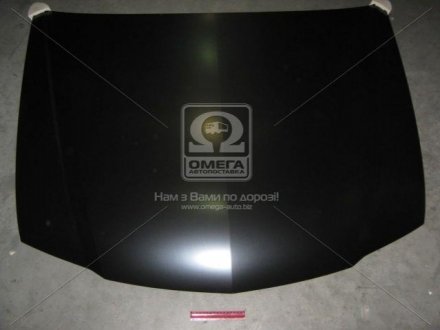Капот HONDA ACCORD 03-08 TEMPEST 026 0214 280 (фото 1)