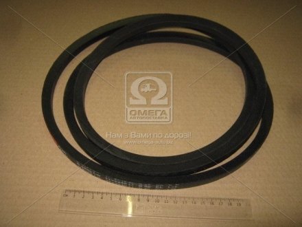 Ремінь (ВБ-2280) (вир-во) Rubena B 2280
