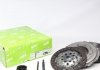 Модуль сцепления (DMF + CLUTCH SET) Valeo 837018 (фото 1)