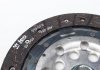 Модуль сцепления (DMF + CLUTCH SET) Valeo 837018 (фото 15)