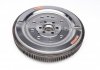 Модуль сцепления (DMF + CLUTCH SET) Valeo 837018 (фото 3)
