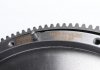 Модуль сцепления (DMF + CLUTCH SET) Valeo 837018 (фото 4)