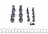 Модуль сцепления (DMF + CLUTCH SET) Valeo 837018 (фото 9)